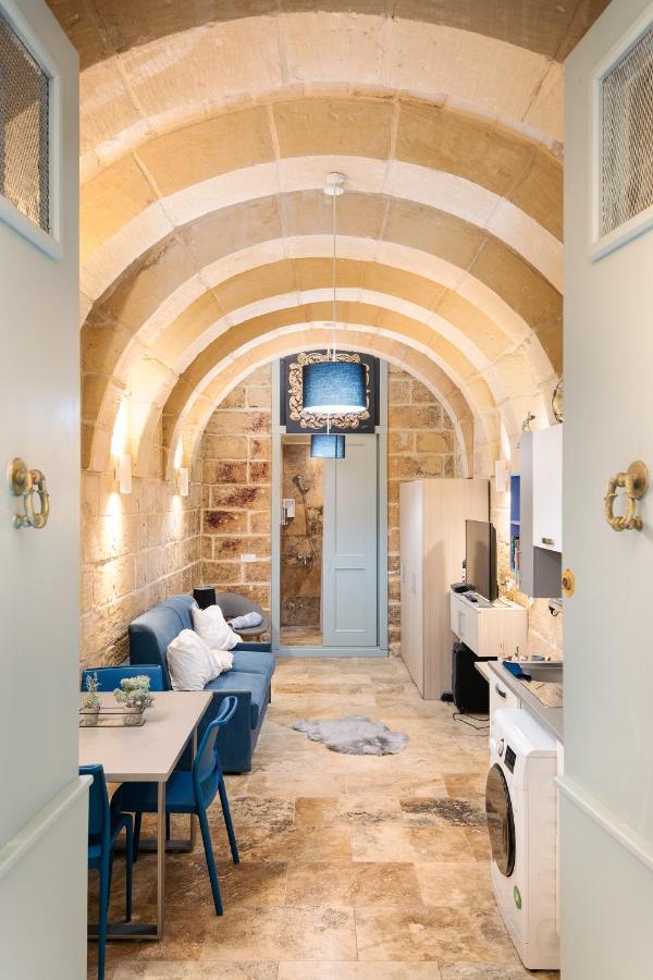 Mcc Suites Valletta Valeta Exterior foto