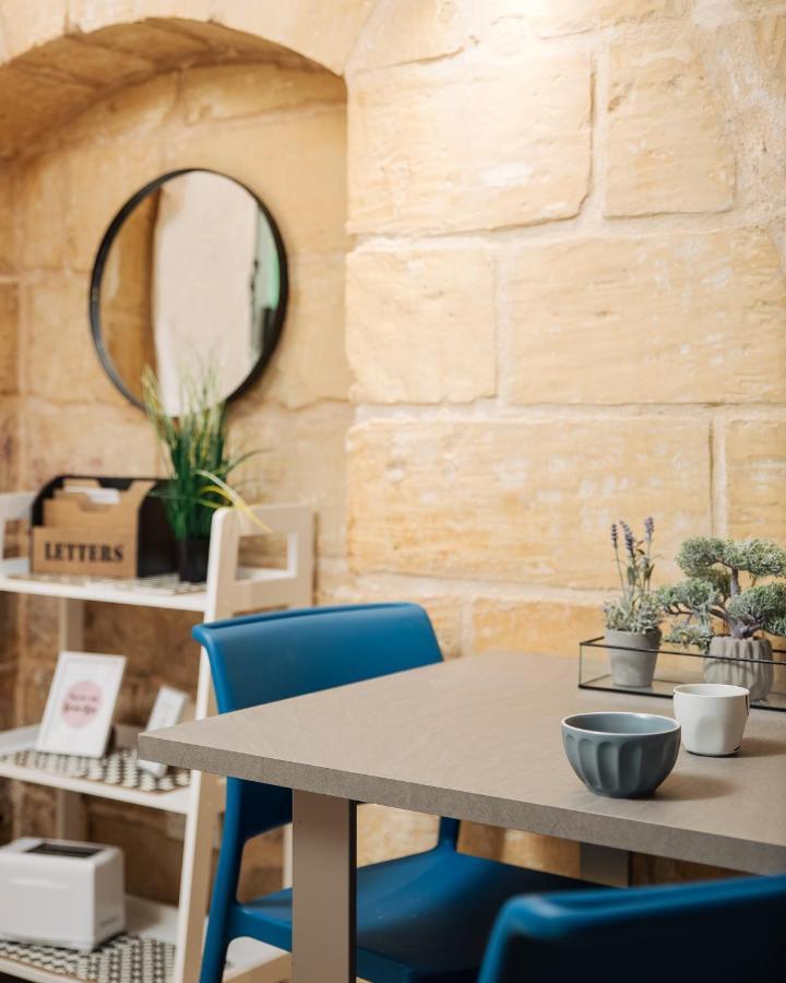 Mcc Suites Valletta Valeta Exterior foto