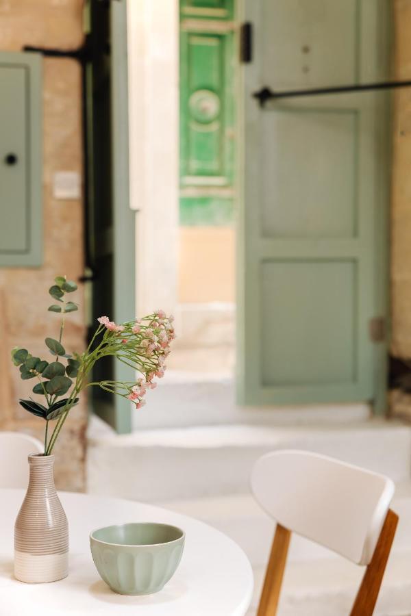 Mcc Suites Valletta Valeta Exterior foto