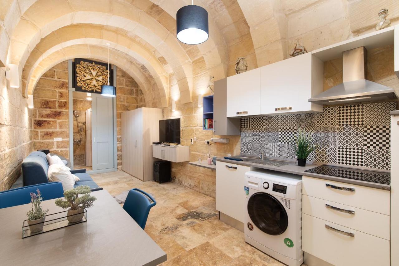 Mcc Suites Valletta Valeta Exterior foto