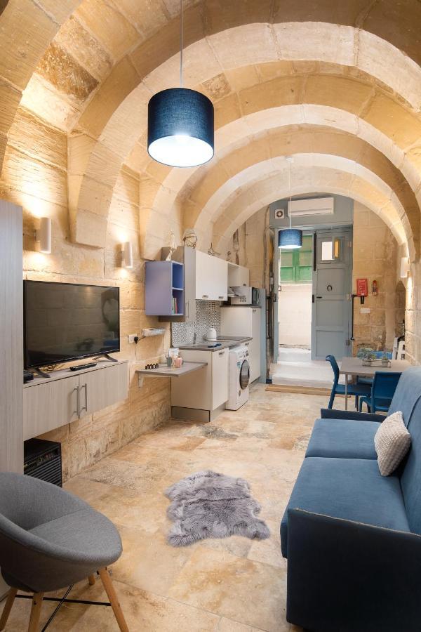 Mcc Suites Valletta Valeta Exterior foto