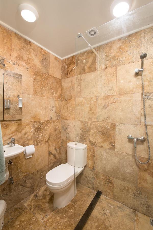 Mcc Suites Valletta Valeta Exterior foto