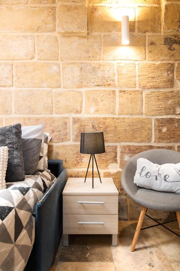 Mcc Suites Valletta Valeta Exterior foto