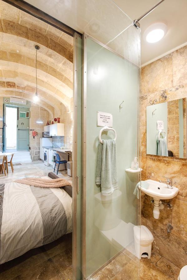 Mcc Suites Valletta Valeta Exterior foto