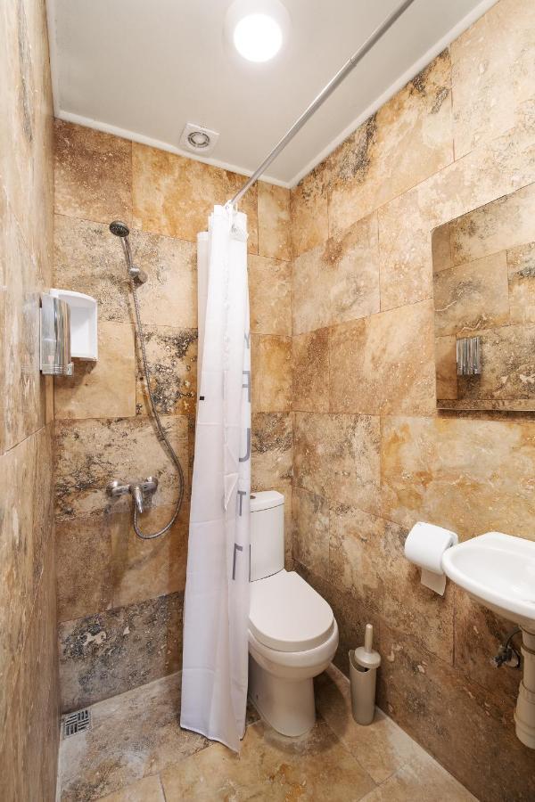 Mcc Suites Valletta Valeta Exterior foto