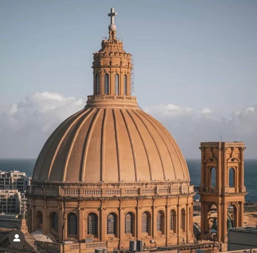 Mcc Suites Valletta Valeta Exterior foto