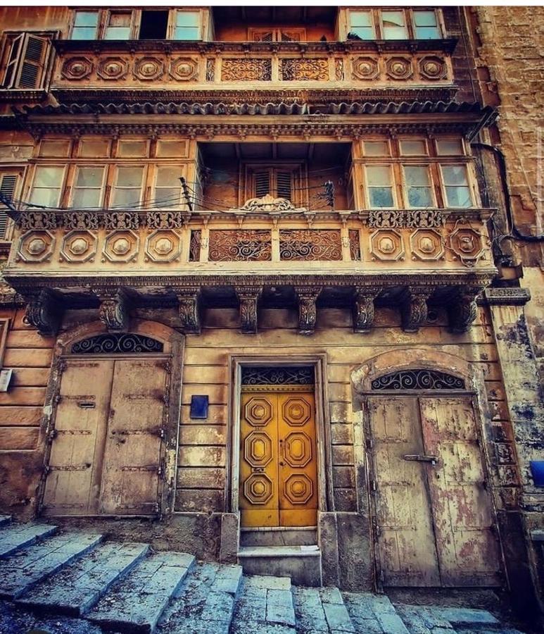 Mcc Suites Valletta Valeta Exterior foto