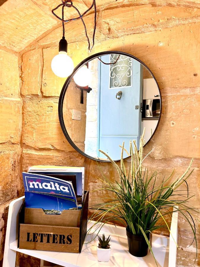 Mcc Suites Valletta Valeta Exterior foto