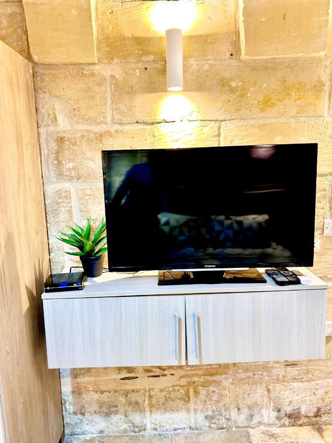Mcc Suites Valletta Valeta Exterior foto