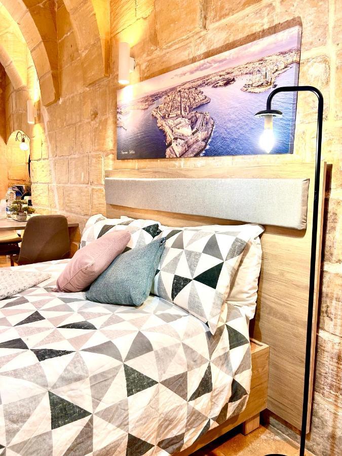 Mcc Suites Valletta Valeta Exterior foto